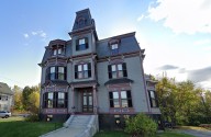 ‘Haunted’ S.K. Pierce Mansion sold to Gardner locals for $1M