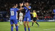2-1. El VAR salva la remontada de Mbappé