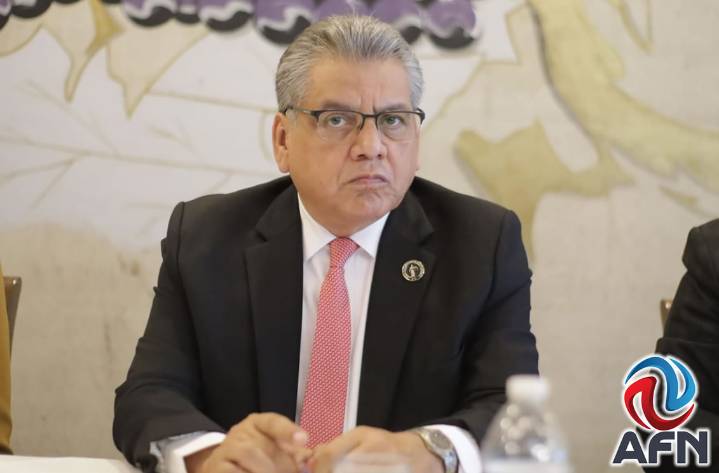 Califican como "eminentemente política" la reforma a la Ley de Amparo