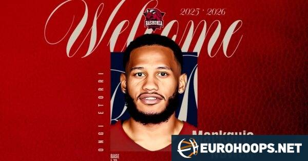 Baskonia officially adds guard Markquis Nowell