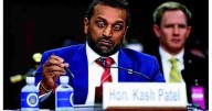 Patel clashes with skeptical Dems