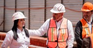 Con Bedolla, Michoacán suma inversión histórica de 7 mil mdp en movilidad: Gladyz Butanda