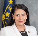 La senadora estatal de Indiana, Cyndi Carrasco, nombrada Exalumna Destacada de la Preparatoria Canutillo 2025