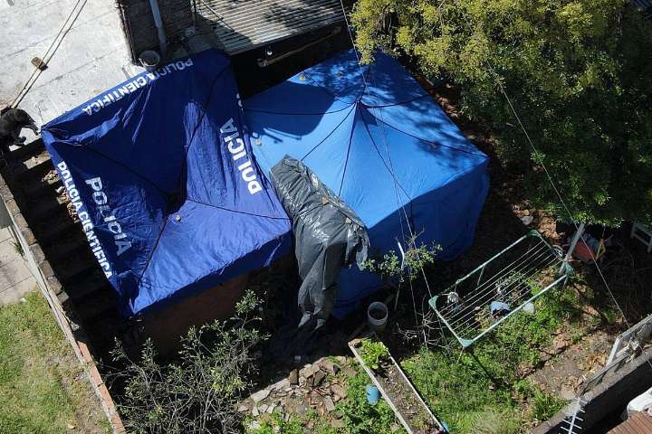Se conocieron los primeros detalles de la autopsia a las víctimas del triple crimen de Florencio Varela