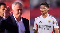 Mourinho se la aplica otra vez a Richard Ríos: decisión oficial en Benfica no tiene revés