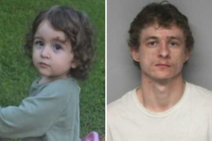Amber Alert Issued As One-Year-Old Girl Iris Fargis Reported Missing in North Carolina