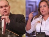Rafael López Aliaga: Estados unidos presentará queja contra Dina Boluarte por trenes almacenados