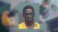 Evansville officer-involved shooting suspect apologizes in court