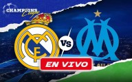 Real Madrid vs Olympique Marsella: Dónde ver partido de la J1 de Champions League