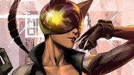 Catwoman Gets Radical Redesign in Absolute Batman