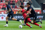 Where to stream United States vs. Japan friendly match today for free