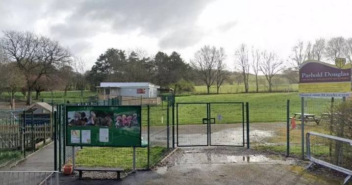 Two-year-old boy dies after being found 'unresponsive' at nursery