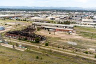 What happens to Broncos season tickets if the team moves stadiums?