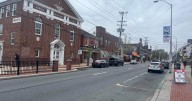 Newark passes on further altering tax rates after property reassessment