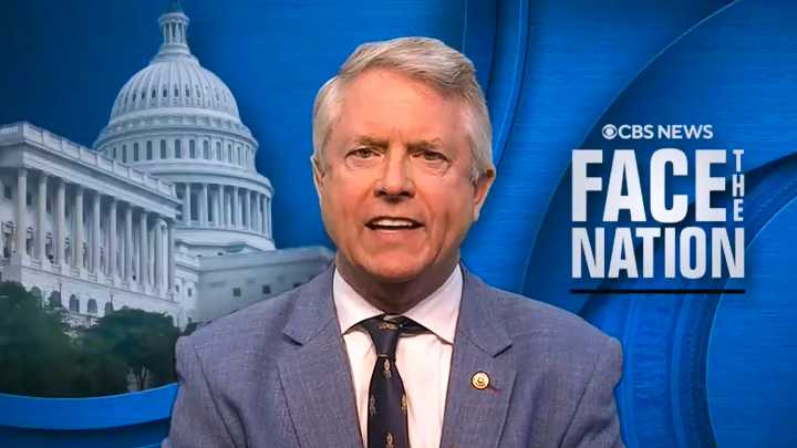 GOP Senator Blames 'What The CDC Did During COVID' For Shooting At Its HQ