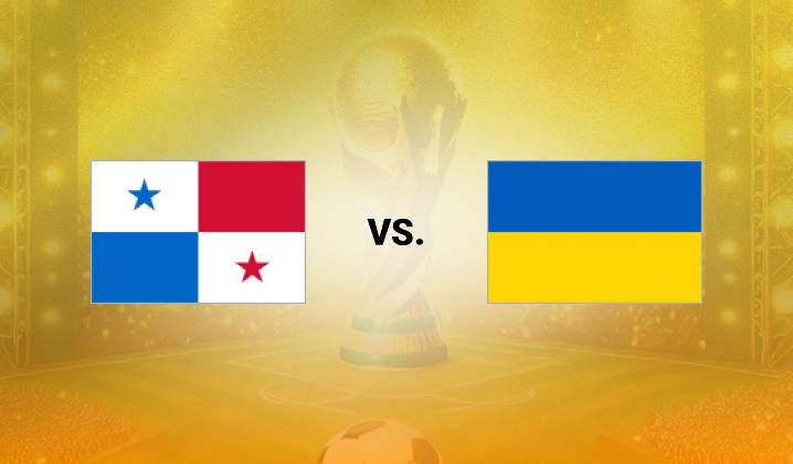 Panamá Sub 20 vs Ucrania Sub 20 en vivo por fecha 2 de Mundial Sub 20