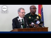 Delta State University officials give update in student’s death