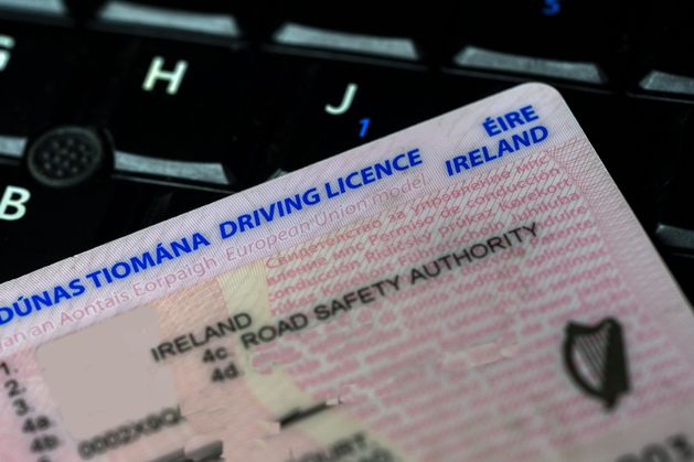 Transport Minister writes to New York governor seeking reciprocal driving licence agreement