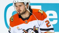 Ducks GM calls McTavish's holdout to start camp 'disappointing'