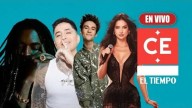 Jacob Collier, Andy Rivera, Jossman y Mujeres a la Plancha: música sin fronteras