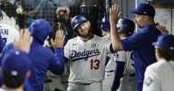 Dodgers feel an urgency to deliver another World Series title to L.A.