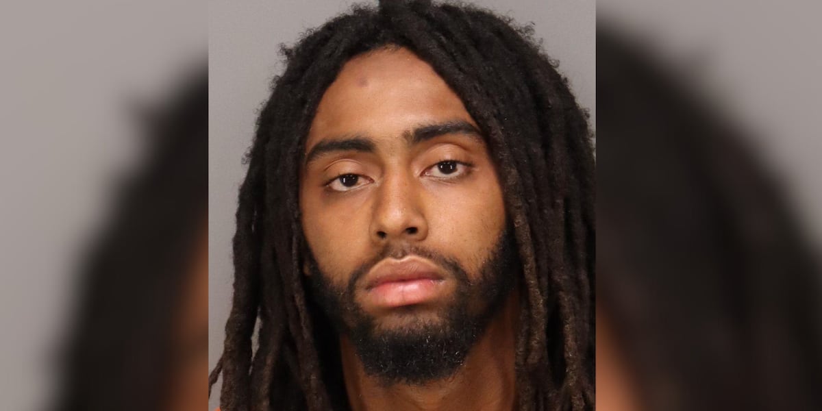 Man drove nearly 8 blocks with woman’s body on windshield after hitting her, police say