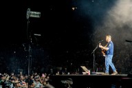 6 highlights from the big show at the Big House that made U.S. concert history