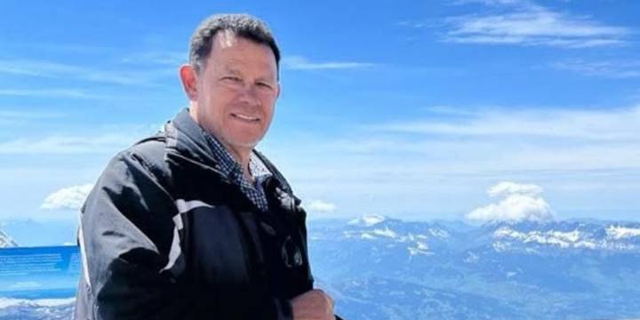 El meteorólogo Max Henríquez explicó por qué en la vía al Llano se presentan deslizamientos de tierra con tanta frecuencia