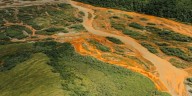 ¿Crecen los ríos teñidos de naranja en el mundo? Qué dice un estudio y por qué alarma a los expertos