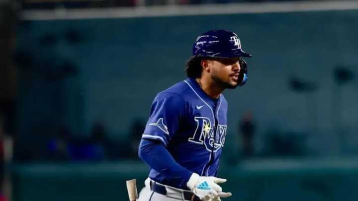 LVBP: Cardenales de Lara confirman al primero de sus jardineros grandeligas Everson Pereira para el Día Inaugural