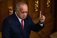 Diosdado Cabello: “Llegó la hora de la guerra revolucionaria contra un enemigo poderoso”