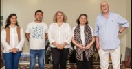 Ganadores 6º edición del Salón Provincial de Artes Visuales