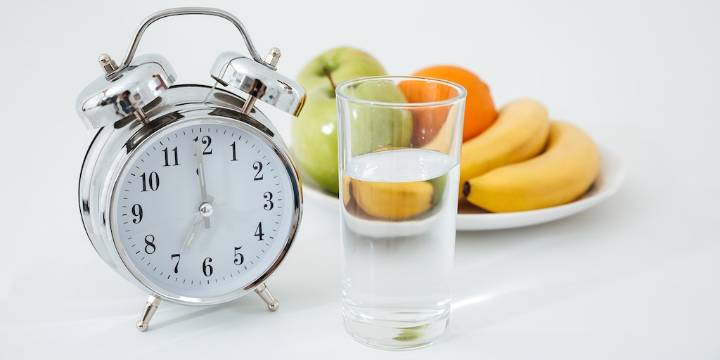 ¿Ayuno intermitente o dieta mediterránea? Cuál es mejor para cuidar la salud del corazón
