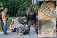 Suspected Sinaloa Cartel members apprehended in 23