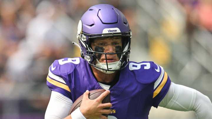 One-time Super Bowl MVP sounds alarms about Vikings' McCarthy