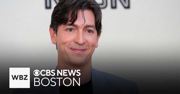 Actor Nicholas Braun ordered not to drink alcohol after New Hampshire arrest