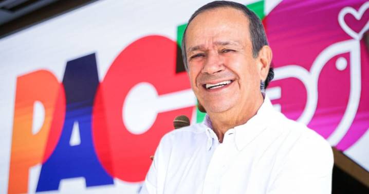 Comité de ética del Pacto Histórico le cierra la puerta al ‘Pote’ Gómez para ser candidato al Senado