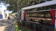 IIT-Indore Faculty Bestowed With AGU Natural Hazards Mitigation Award