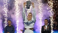 Los millones que ganó Aryna Sabalenka tras quedarse con el US Open 2025
