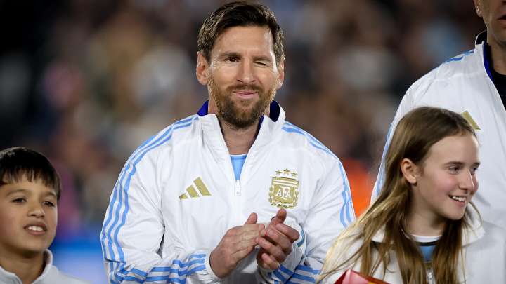 How to watch Argentina vs Venezuela live: Stream, TV channel, team news, prediction