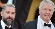 Shia LaBeouf Forced to Apologize to MAGA Co-Star for Threatening to Punch Him