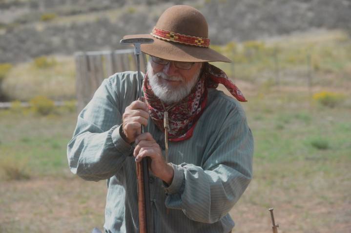 Loveland’s Buckhorn Skinners keeping mountain men (and women) traditions alive