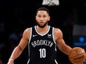 Ben Simmons estudia su retiro de la NBA