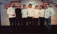 La cocina con aroma a mar nuevamente reconocida en certamen internacional