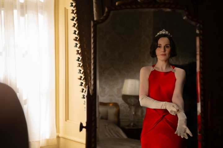 'Downton Abbey' Ending Explained: How Did the Movie Honor Maggie Smith?