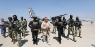 FGR obtiene sentencia de 175 años de prisión contra “El Coyote”, uno de los líderes de “Los Zetas” más buscados en Tamaulipas