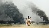Paramount+ Sets 'Red Alert' Series About Hamas Attack on Israel