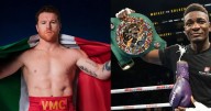 Christian Mbilli, levanta la mano para enfrentar a Canelo Álvarez en su regreso
