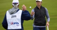 Vancouver's Leah John within reach of LPGA Tour card as Epson Tour season winds down