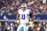 Will Micah Parsons Play in Week 1? Fantasy Football Injury Update (2025)